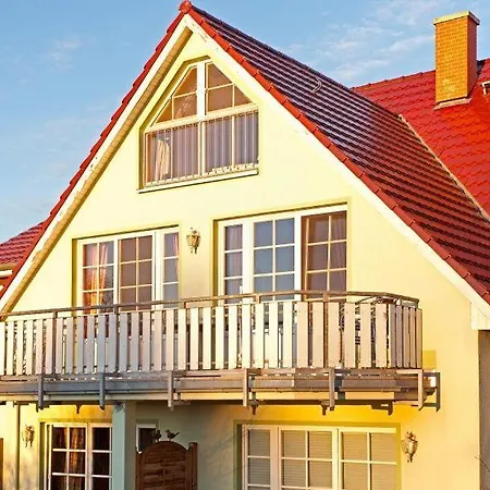 شقة Schifferstuebchen