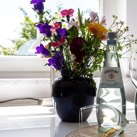 Schifferstuebchen Lägenhet *