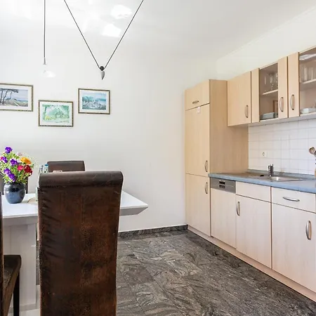 Schifferstuebchen شقة *