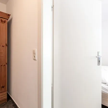 شقة Schifferstuebchen ارنشوب